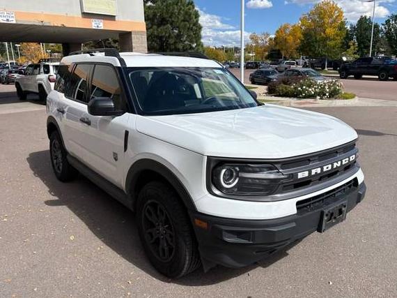 FORD BRONCO SPORT 2022 3FMCR9B61NRE04517 image FORD BRONCO SPORT 2022 3FMCR9B61NRE04517 image